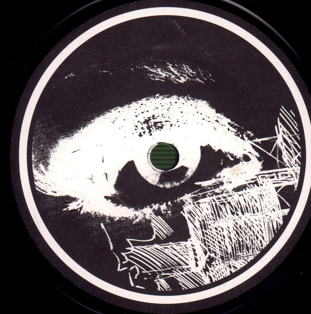 Good The Bad And The Queen - Herculean - 7 Inch
