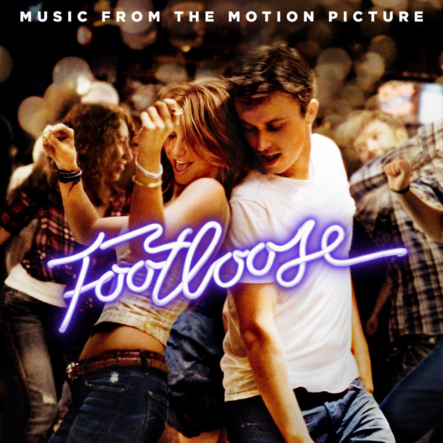 Various Artists - Footloose - Cd