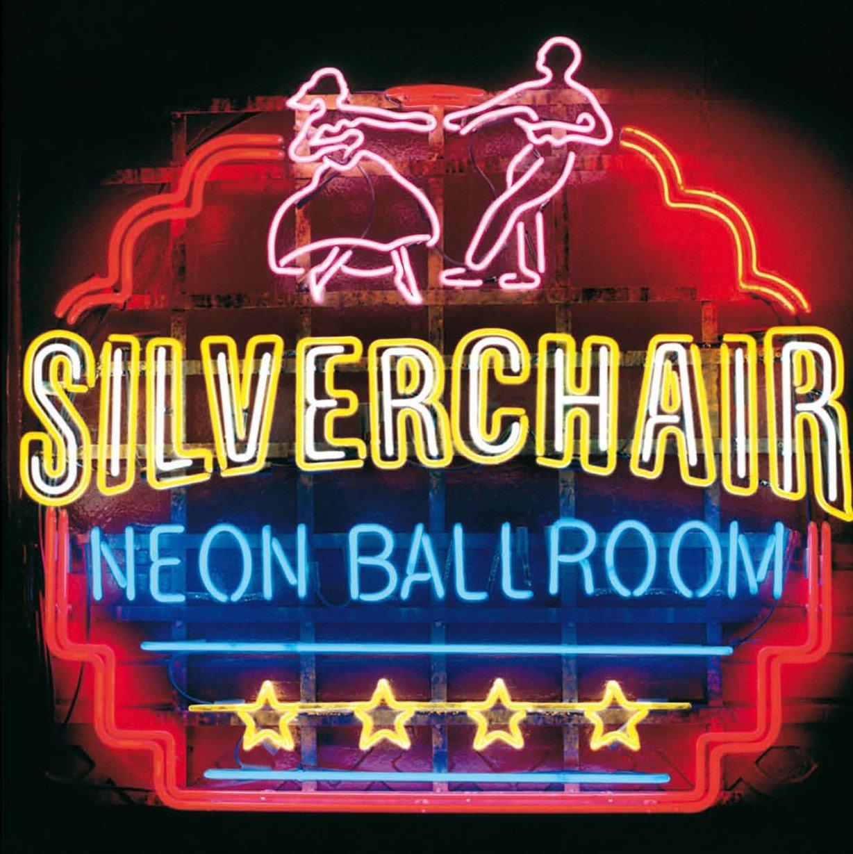 Silverchair - Neon Ballroom - Lp