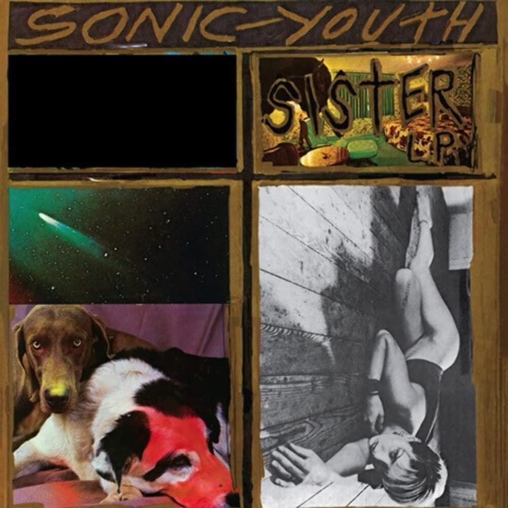 Sonic Youth - Sister - Cd