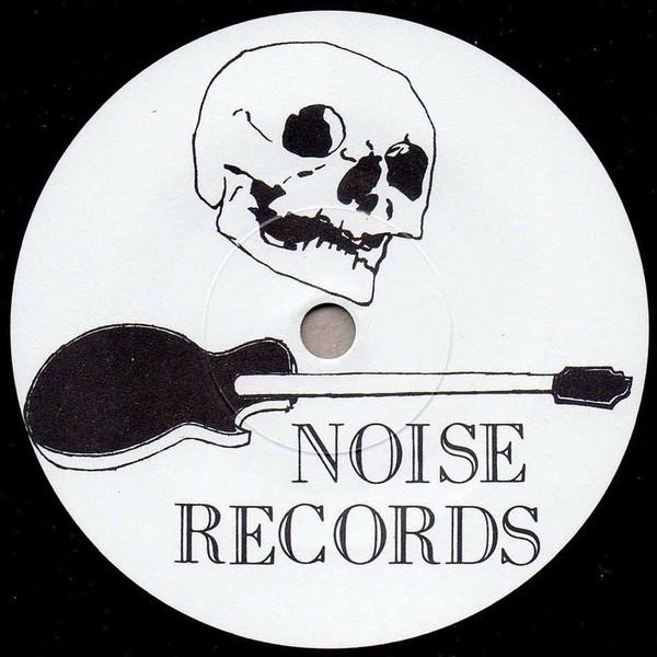 Blood (Punk/Oi) - Stark Raving Normal - 7 Inch