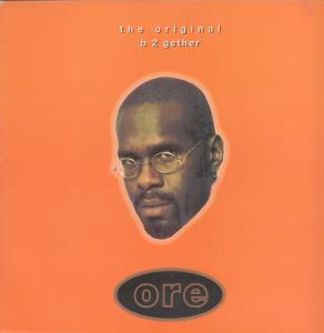 Original - B 2 Gether - 12 Inch