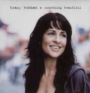 Tracy Bonham - Something Beautiful - Cd