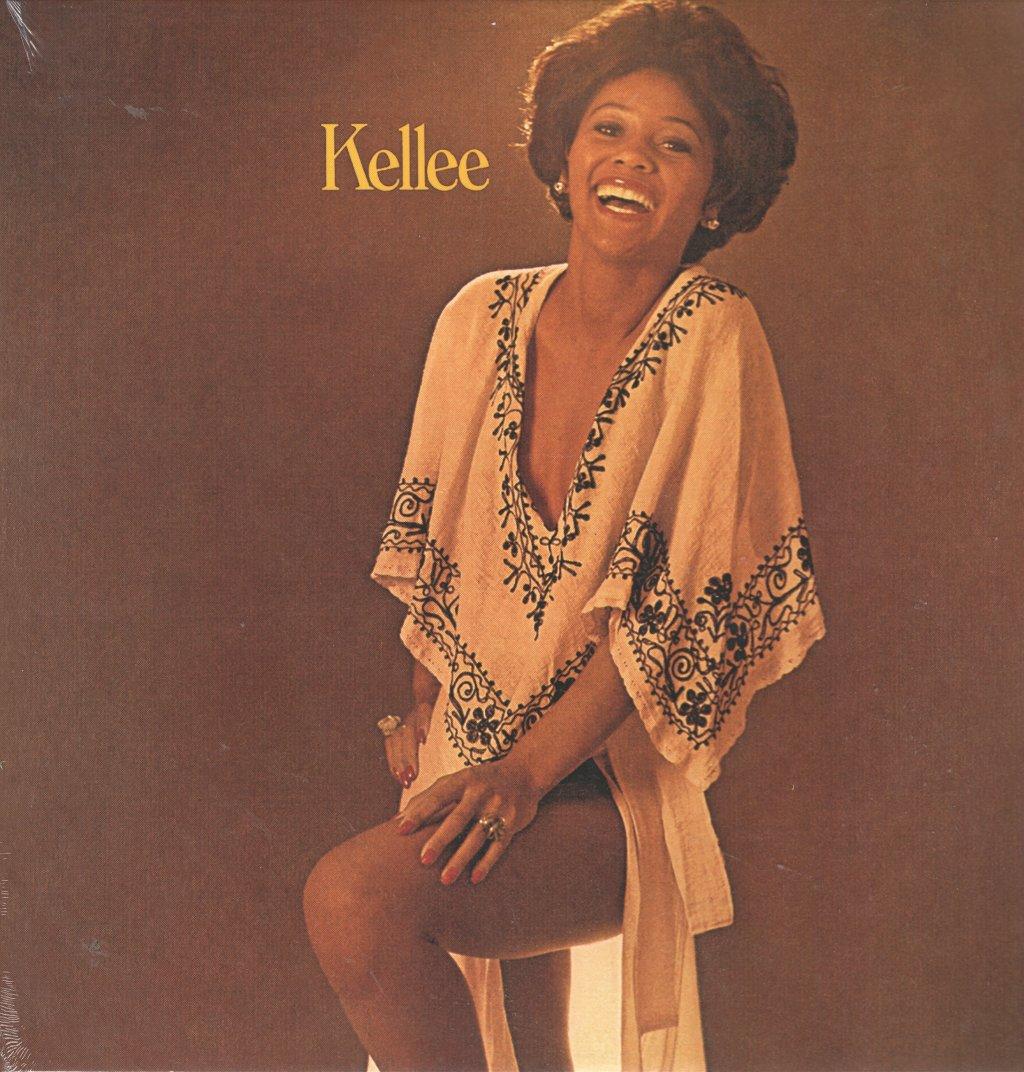 Kellee Patterson - Kellee - Lp