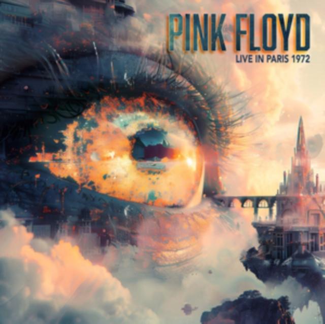 Pink Floyd - Audio Vaults - Double Cd