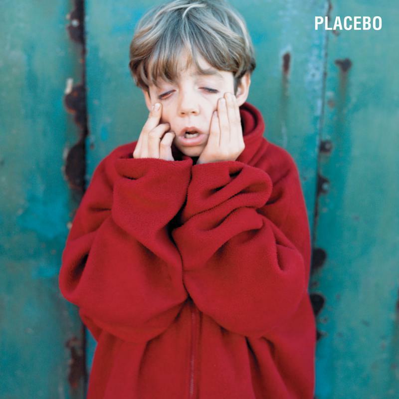 Placebo - Placebo - Lp