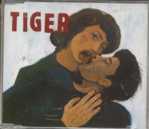 Tiger (Indie Group) - On The Rose - Cd