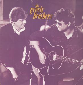Everly Brothers - Everly Brothers - Lp