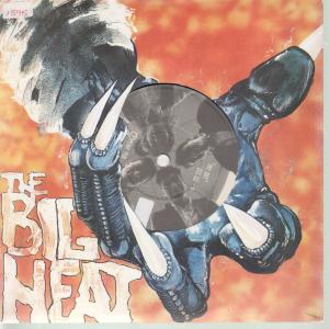 Big Heat - Pay Day - 7 Inch