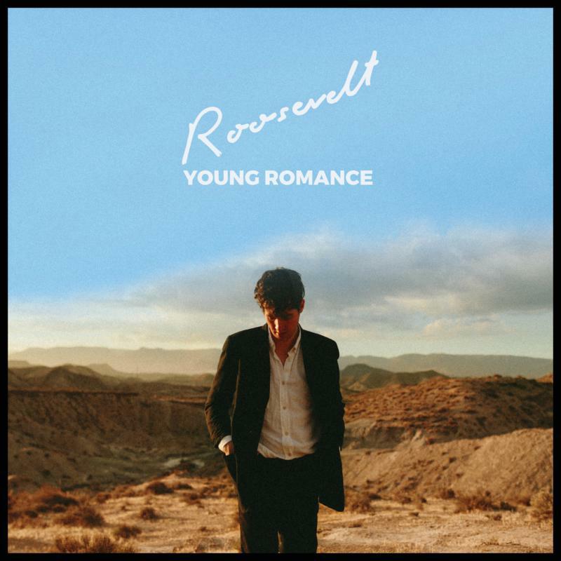 Roosevelt - Young Romance - Cd