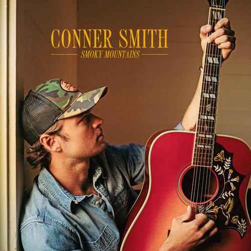 Conner Smith - Smoky Mountains - Lp