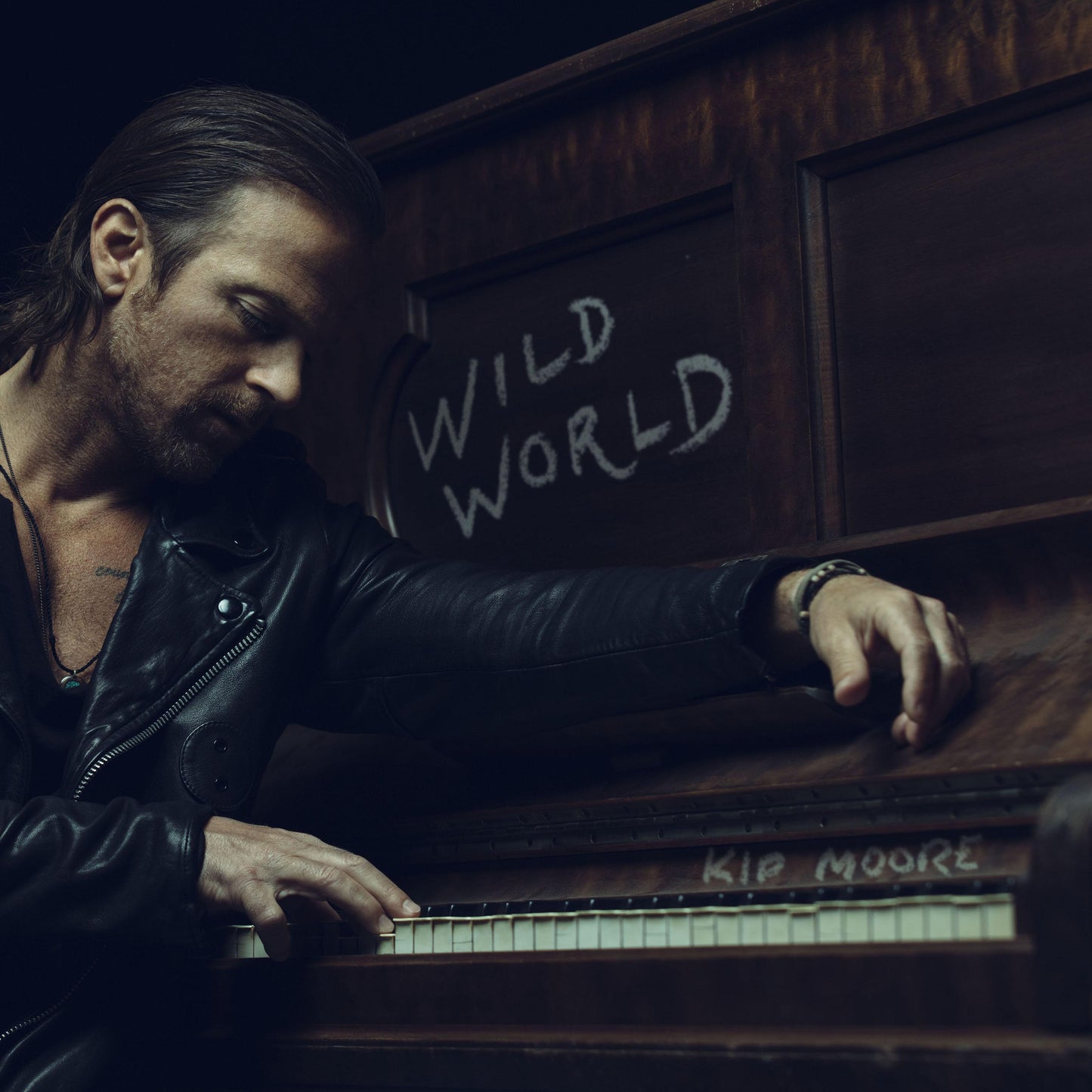 Kip Moore - Wild World - Cd