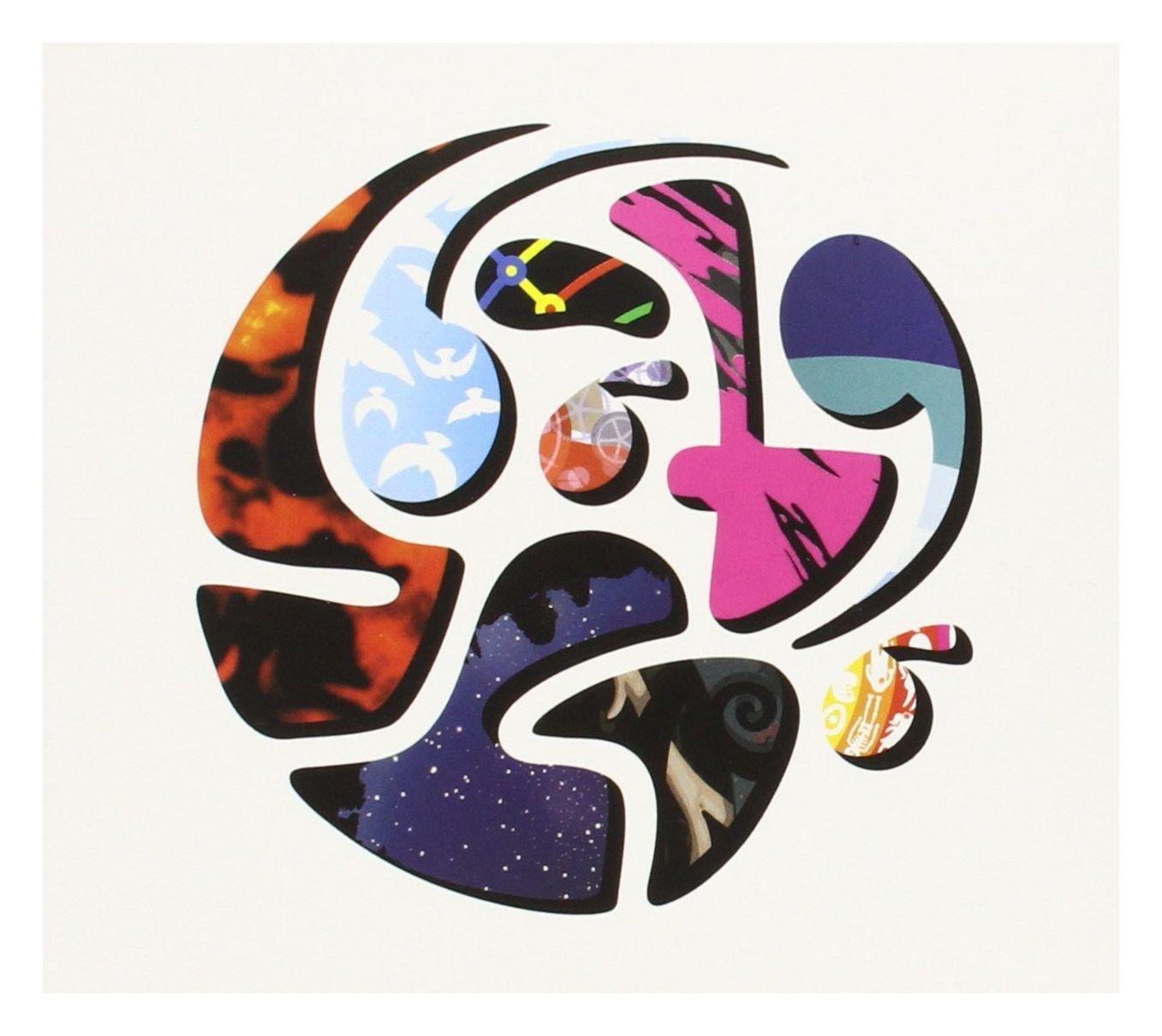 Lemon Jelly - 64-'95 - Cd