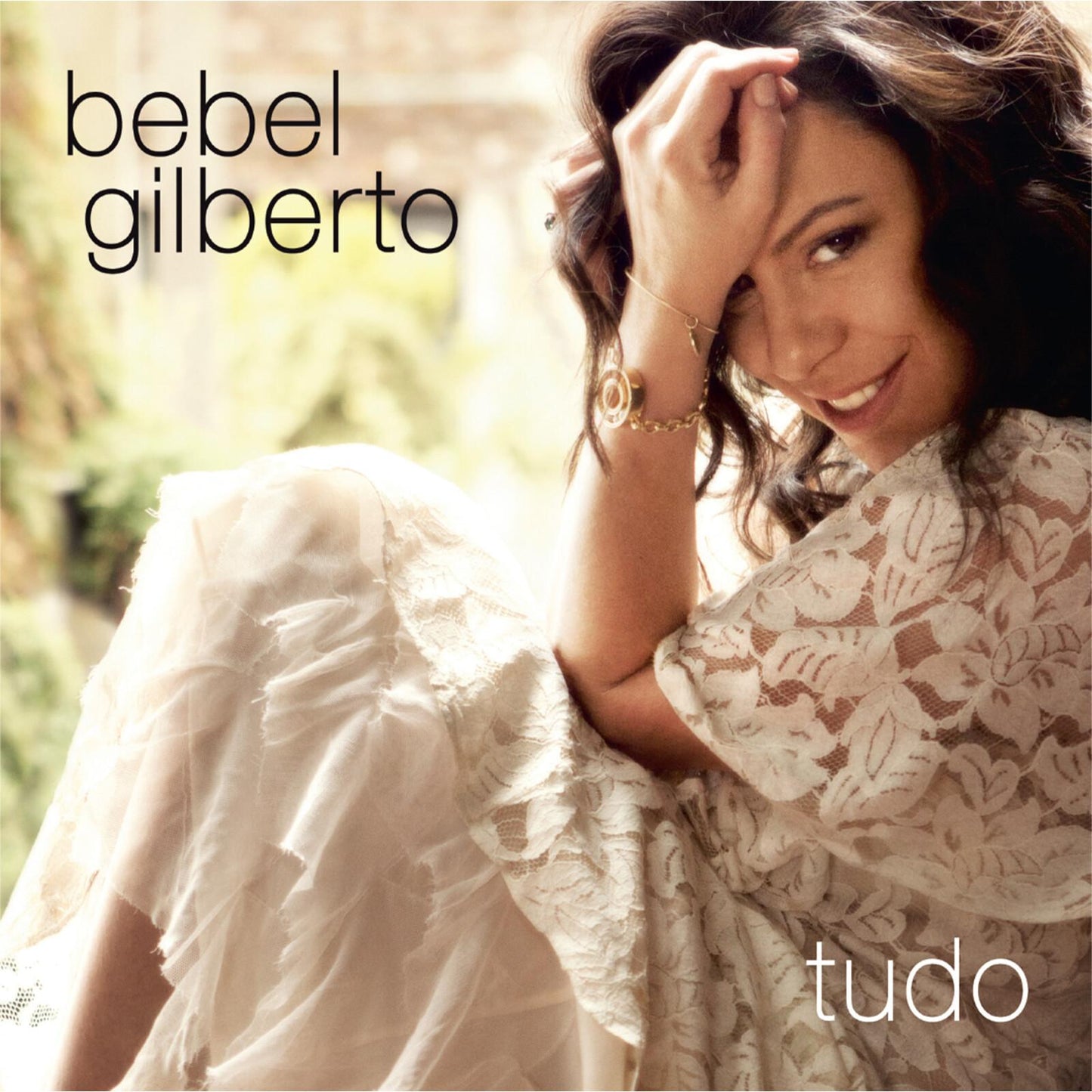 Bebel Gilberto - Tudo - Lp