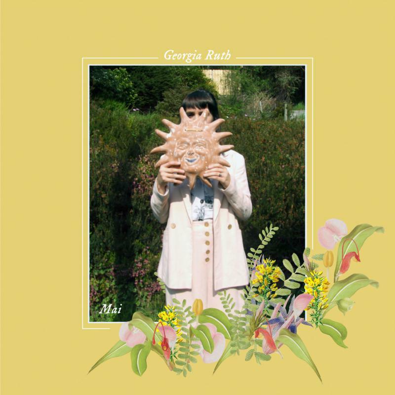 Georgia Ruth - Mai - Cd