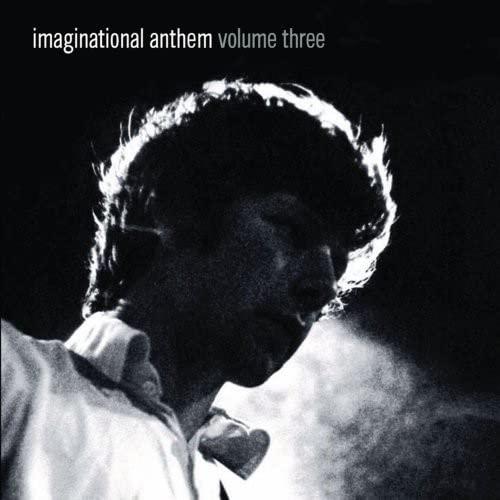 V & A - Imaginational Anthems Vol.3 - Cd