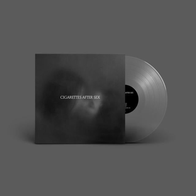 Cigarettes After Sex - X's - Lp
