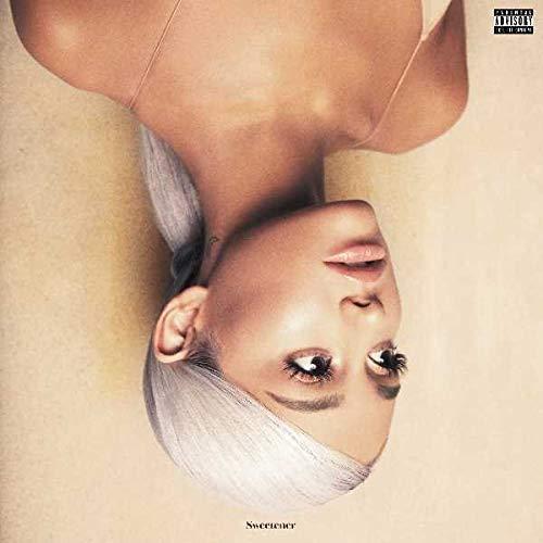 Ariana Grande - Sweetener - Double Lp