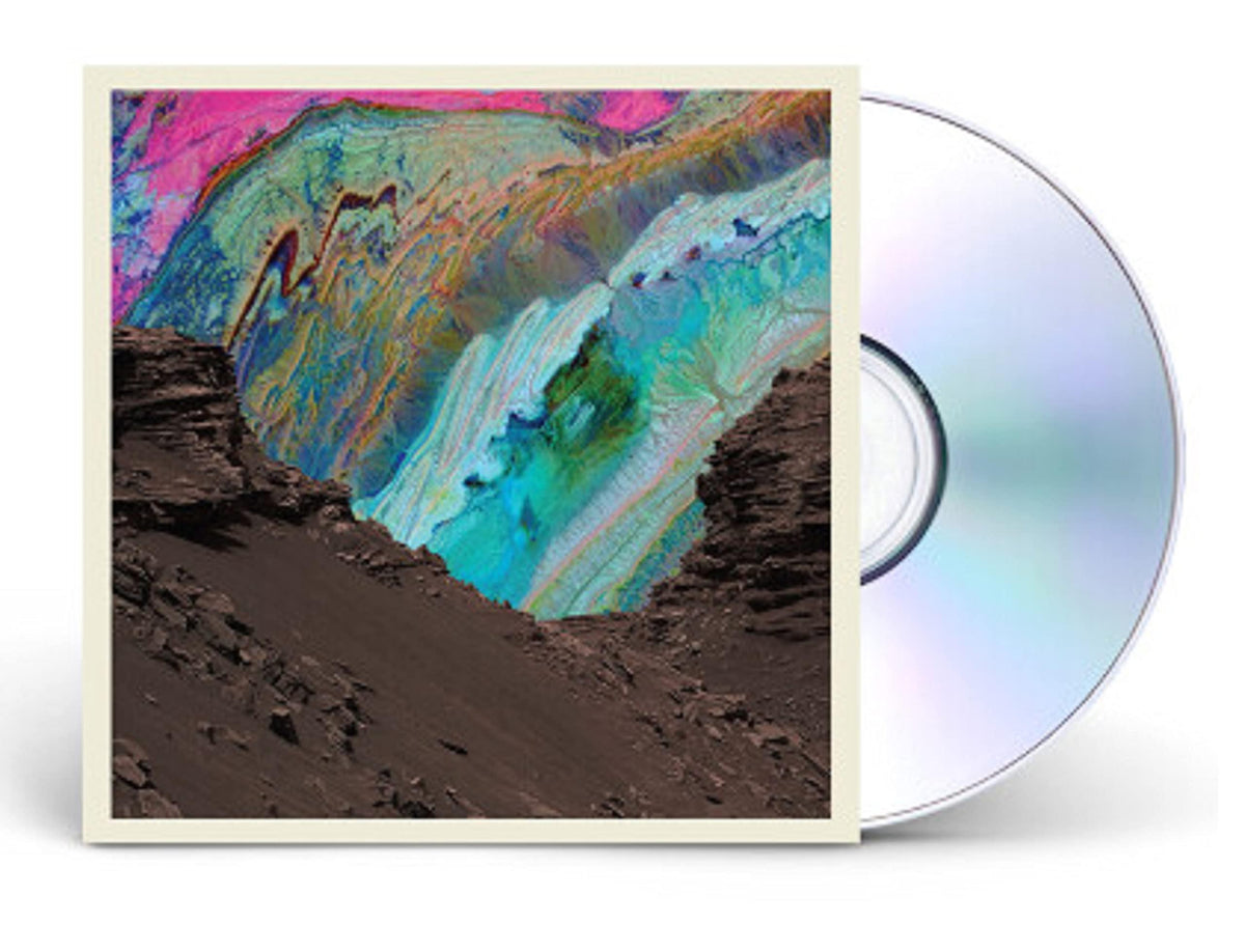 St. Paul And The Broken Bones - Alien Coast - Cd