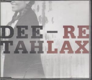 Deetah - Relax - Cd
