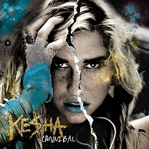 Kesha - Cannibal (Expanded Edition) - Lp