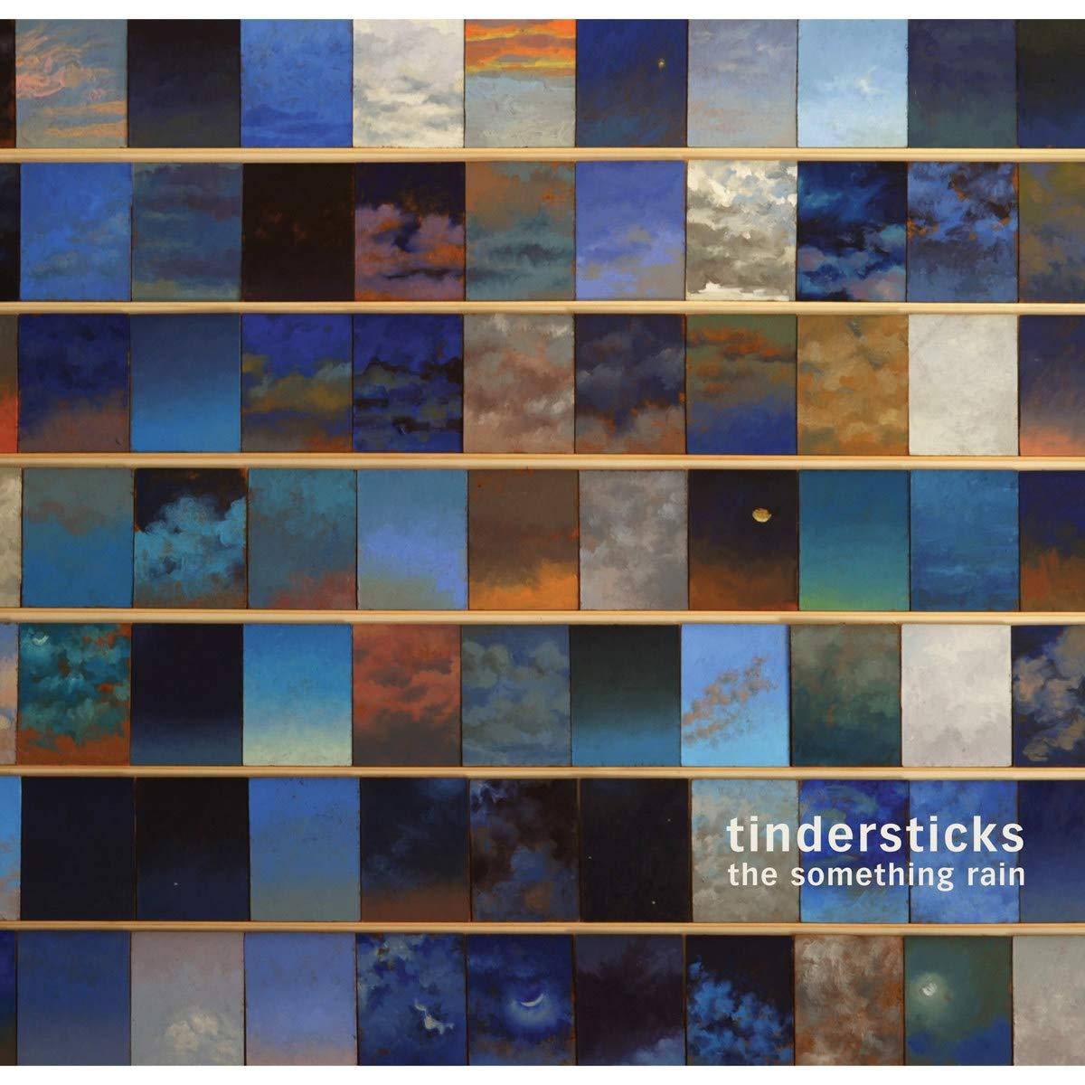 Tindersticks - Something Rain - Lp