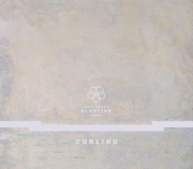 John Zorn - John Zorn's Olympiad - Vol. 4 - Curling - Cd