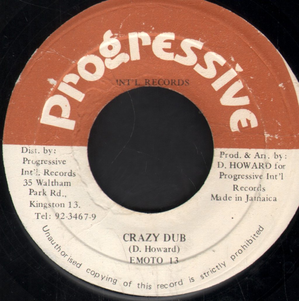 Tuffest - No Batty Man - 7 Inch