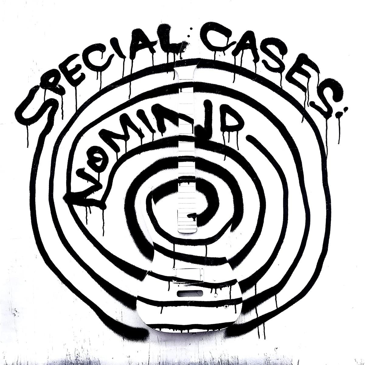 Special Cases - No Mind - Cd