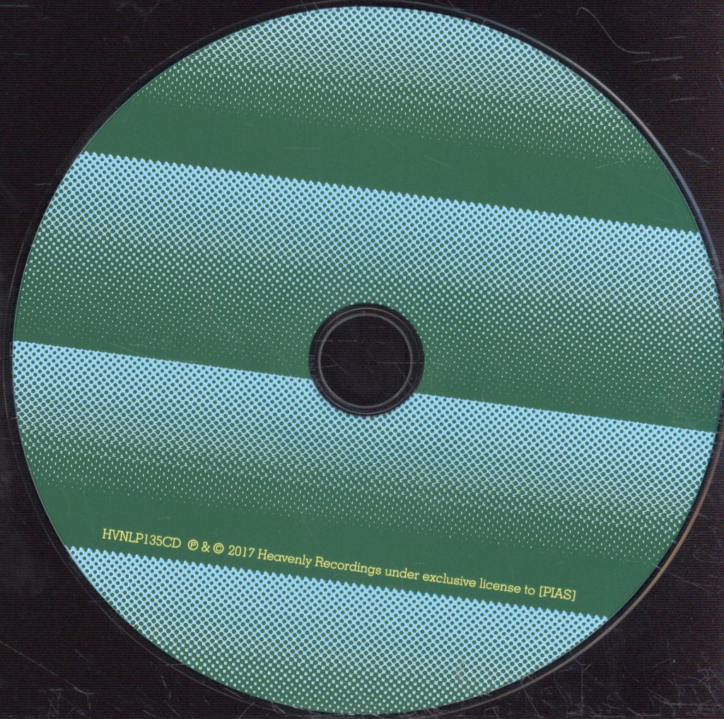 Temples - Volcano - Cd