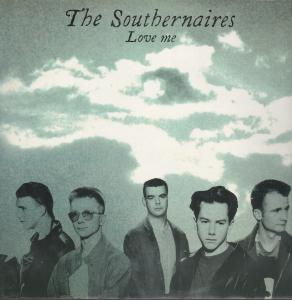 Southernaires - Love Me - 12 Inch
