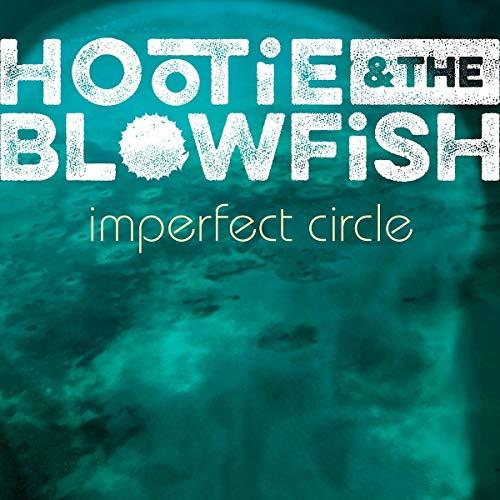 Hootie And The Blowfish - Imperfect Circle - Cd
