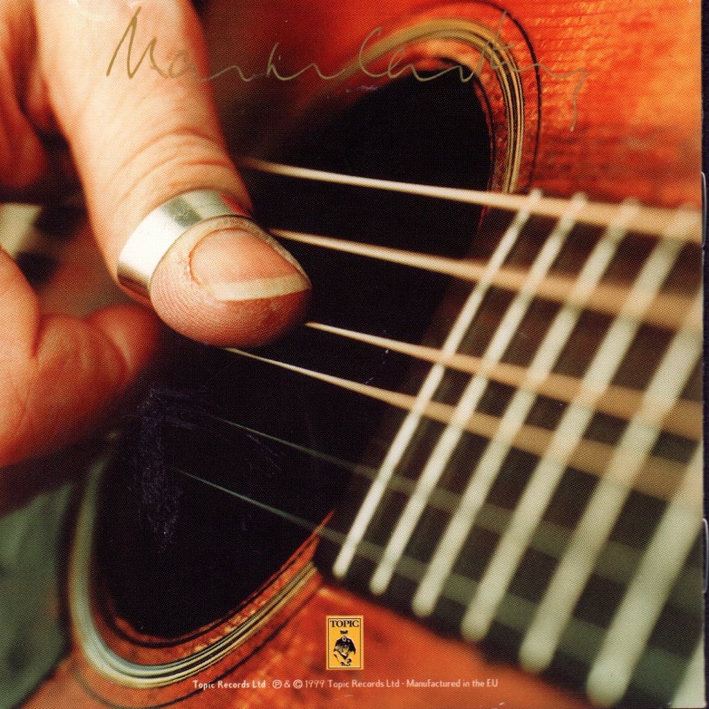 Waterson Carthy - Broken Ground - Cd