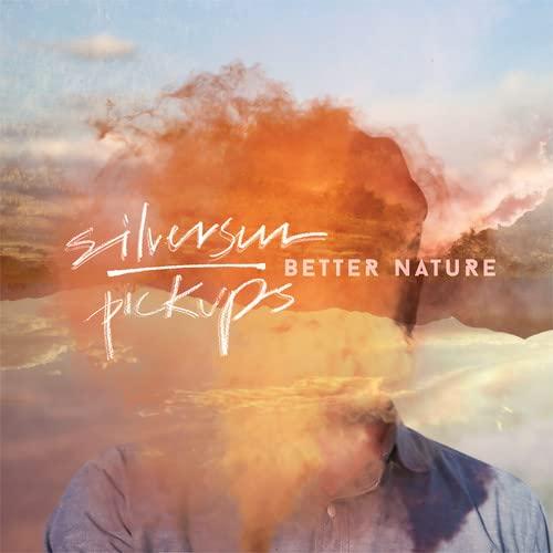 Silversun Pickups - Better Nature - Cd