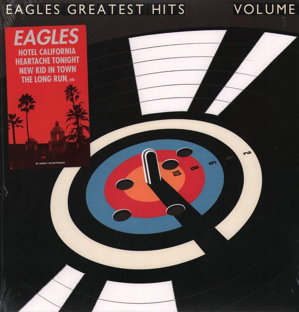 Eagles - Eagles Greatest Hits Volume 2 - Lp