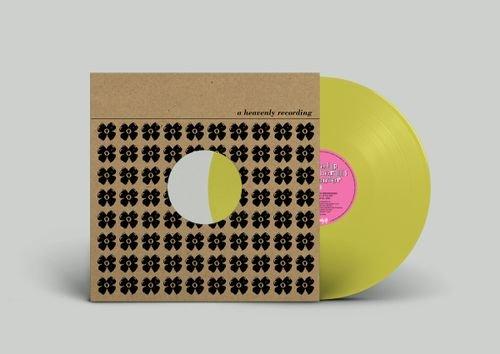 Flowered Up - Weatherall's Weekender (Love Record Stores 2021) - 12 Inch