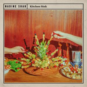 Nadine Shah - Kitchen Sink - Lp