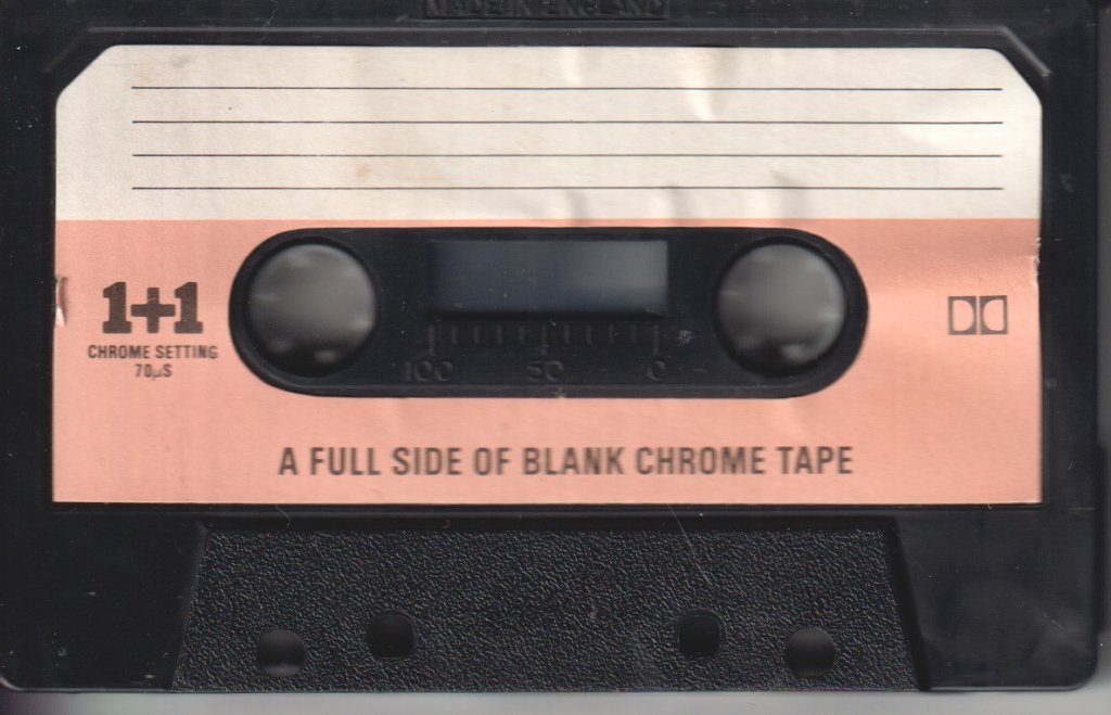 Cat Stevens - Tea For The Tillerman - Cassette