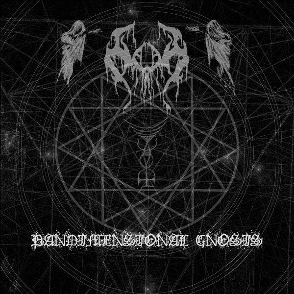 Moon (70'S Rock Group) - Pandimensional Gnosis - Cd