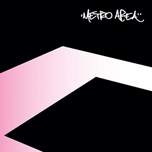 Metro Area - Metro Area - Triple Lp