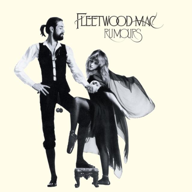 Fleetwood Mac - Rumours - Lp