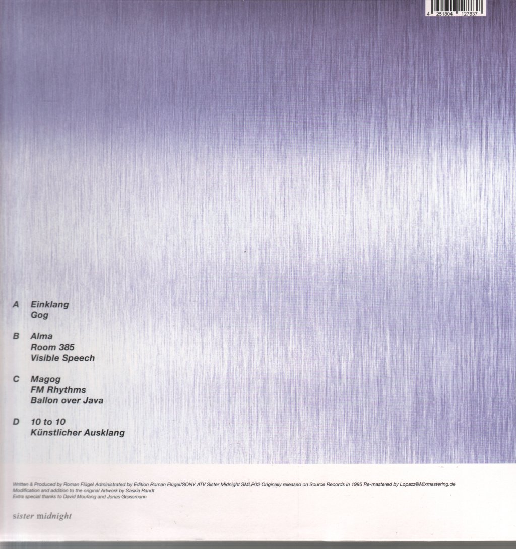 Ro70 - Ro70 - Double Lp