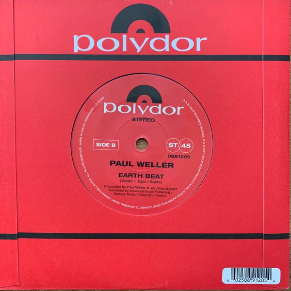 Paul Weller - Village - 7 Inch