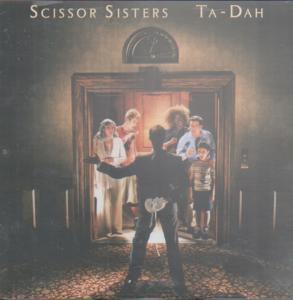 Scissor Sisters - Ta Dah - Cd