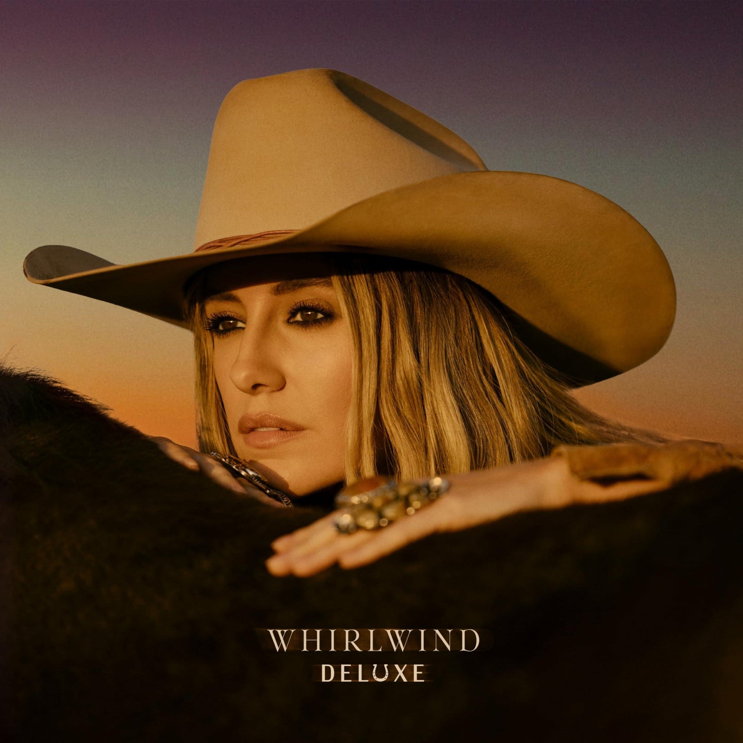 Lainey Wilson - Whirlwind Deluxe - Cd