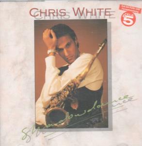 Chris White - Shadowdance - Cd