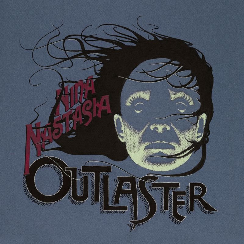 Nina Nastasia - Outlaster - Lp
