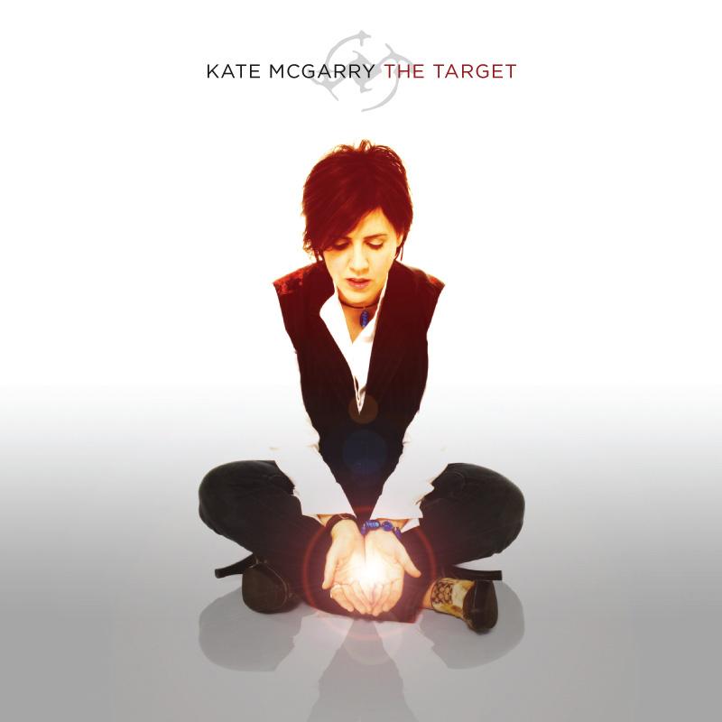 Kate McGarry - Target - Cd