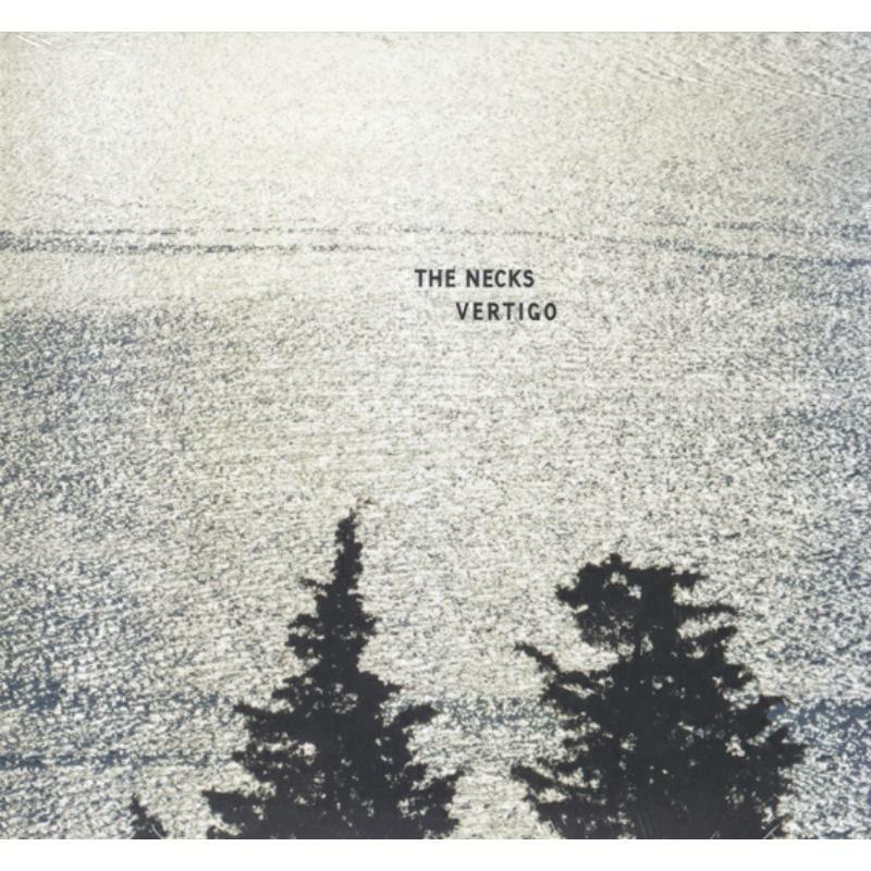 Necks - Vertigo - Cd
