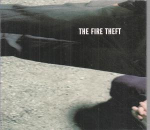 Fire Theft - Fire Theft - Cd